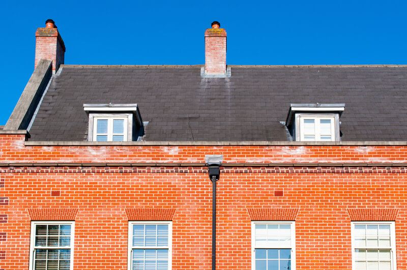 Chimney Flashing Harrow Greater London