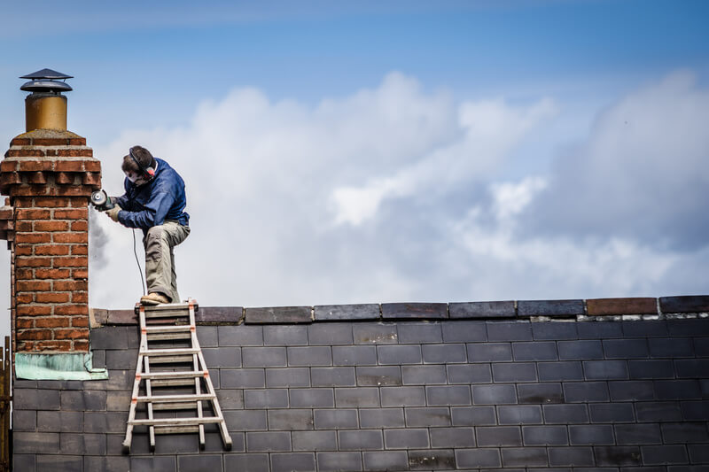 Chimney Repair Harrow Greater London