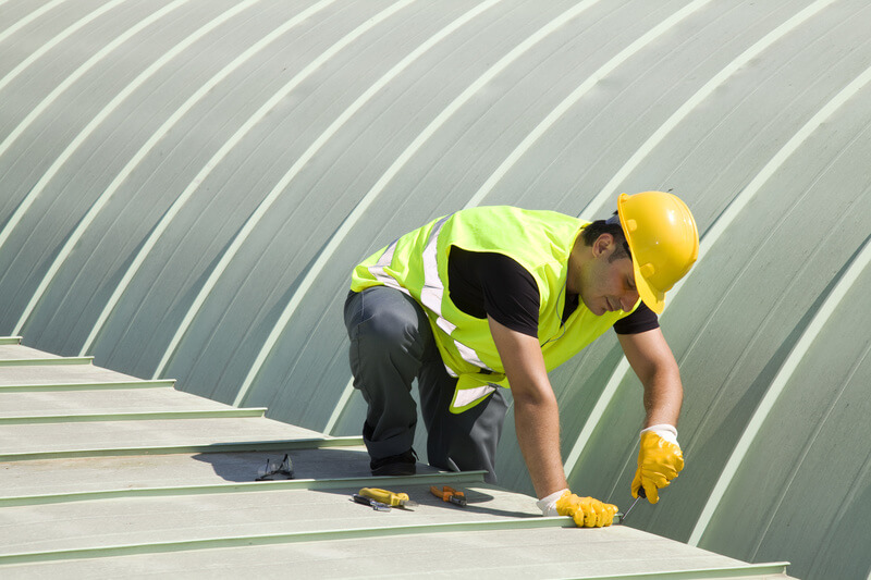 Emergency Roofing Works Harrow Greater London