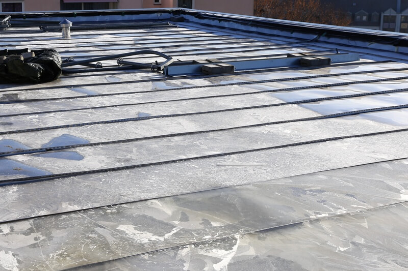 Flat Roofing Harrow Greater London