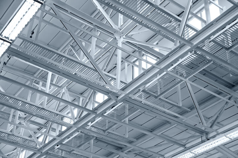 Industrial Roofing Harrow Greater London