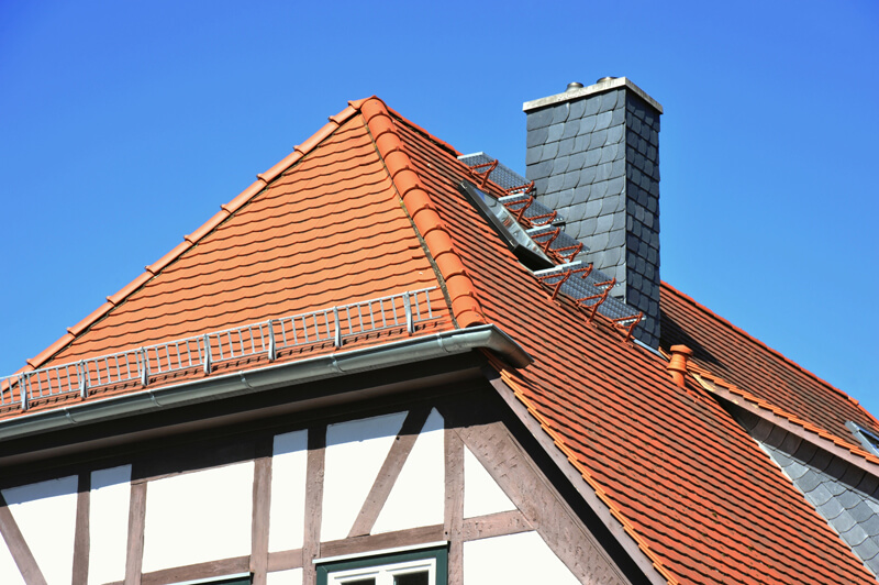 Roofing Lead Works Harrow Greater London