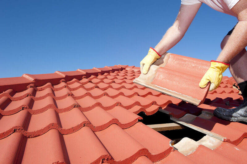 Replacement Roofing Tiles Harrow Greater London