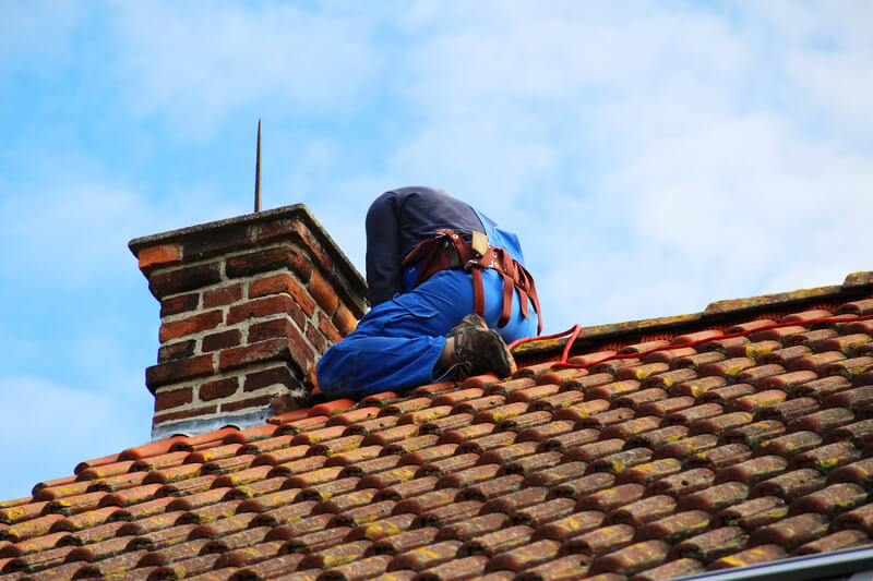 Roofing Services in Harrow Greater London