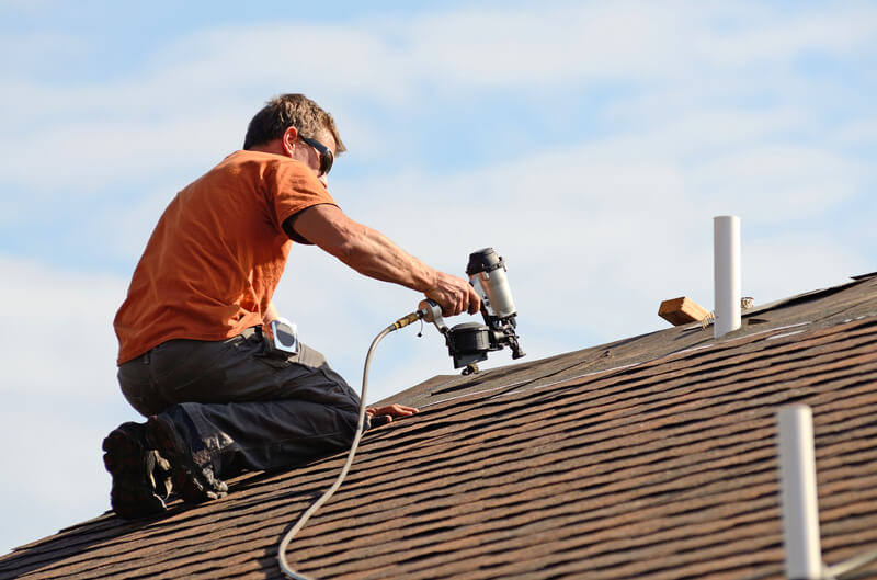 Shingle Roofing Harrow Greater London