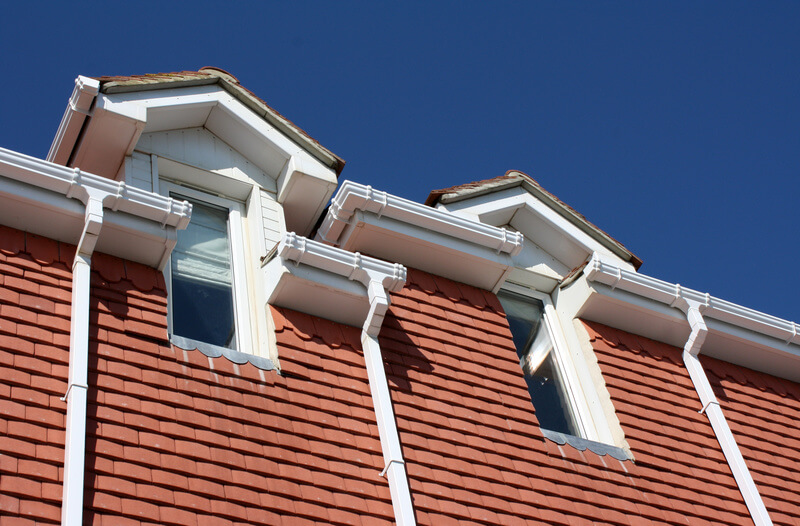 Soffits Repair and Replacement Harrow Greater London