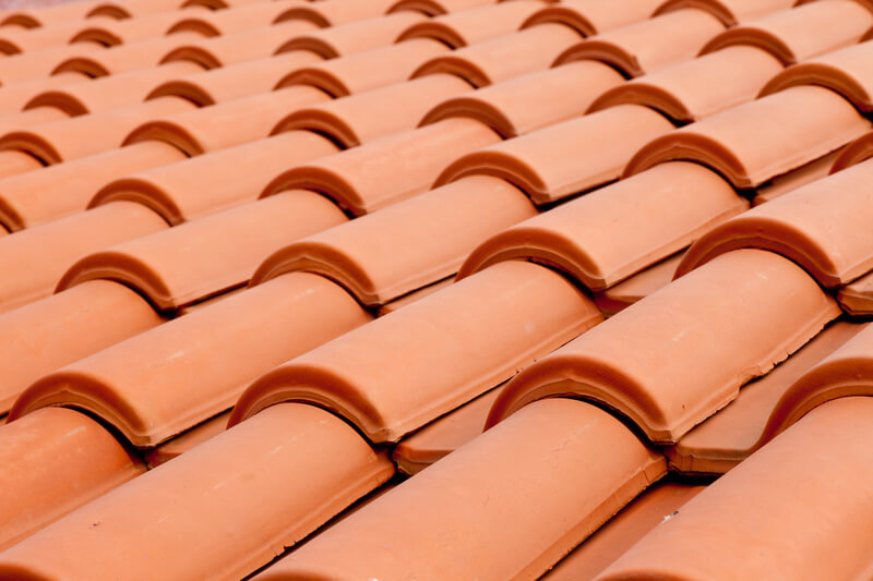 Tile Roofing Harrow Greater London